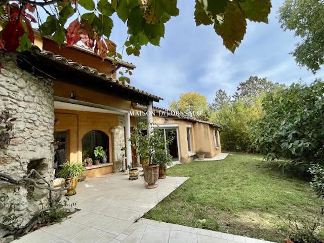 Maison vente à Montpellier, Vendargues