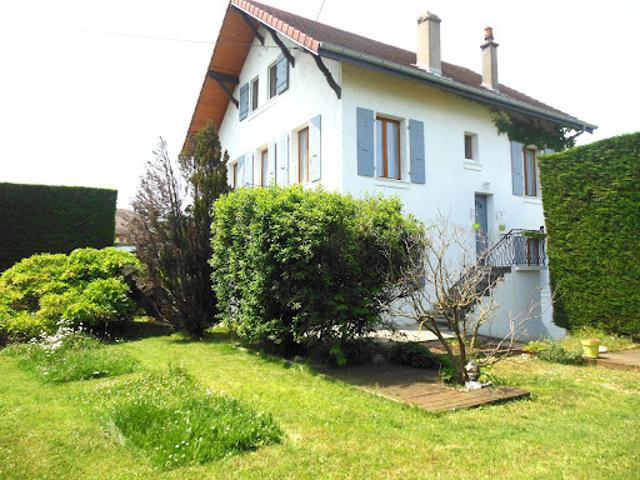Maison vente à Thonon-les-Bains, Publier