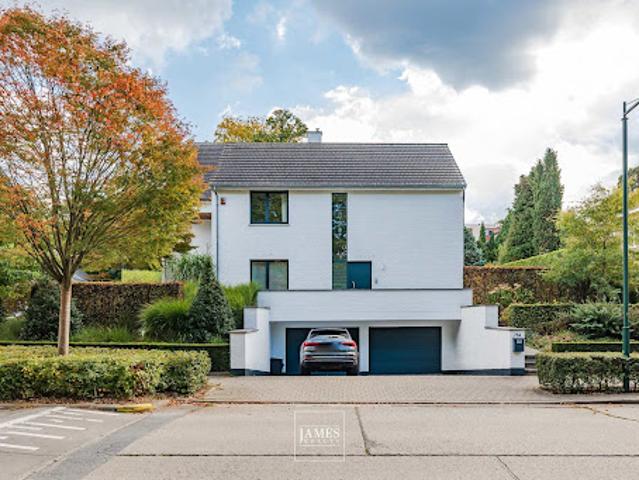 Maison vente à Sint-pieters-woluwe, Bruxelles