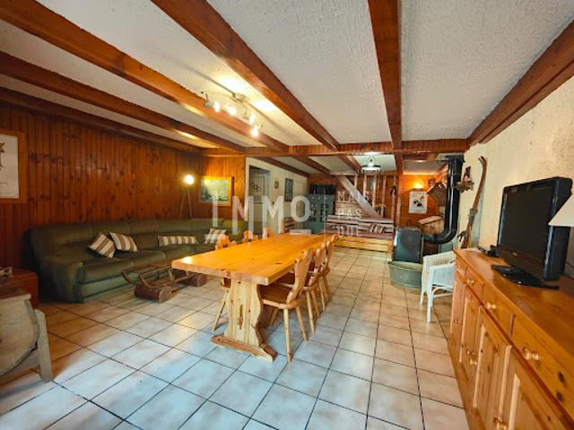 Maison vente à Albertville, Bourg-saint-maurice