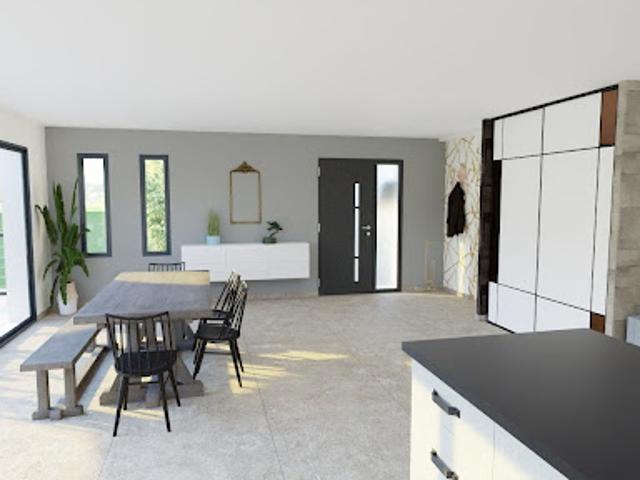 Maison vente à Bourg-en-Bresse, Beynost