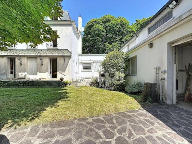 Maison vente à Nogent-sur-Marne, Nogent-sur-marne