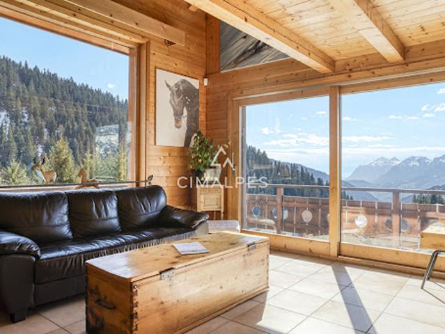 Maison vente à Albertville, Crest-voland