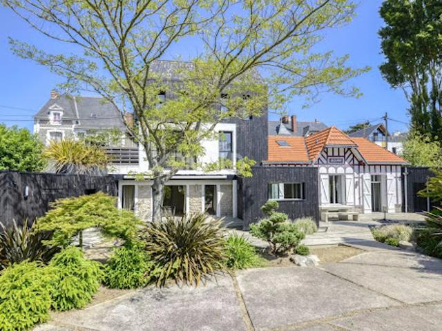 Maison vente à Saint-Nazaire, La Baule-escoublac