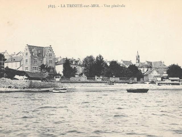 Maison vente à Lorient, Bretagne