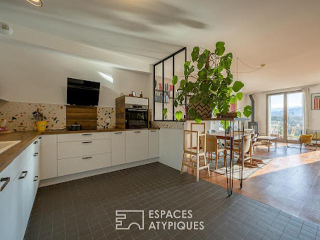 Maison vente à Annecy, Lovagny