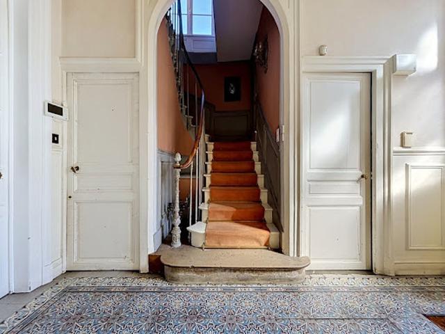 Maison vente à Reims