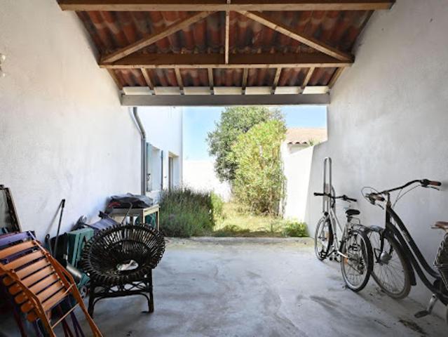 Maison vente à Loix, Charente-Maritime