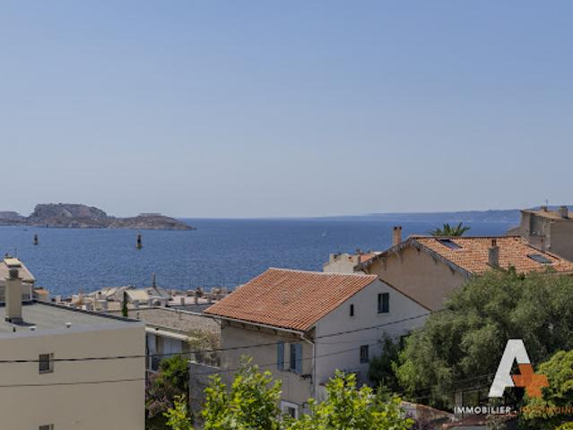 Maison location à Marseille