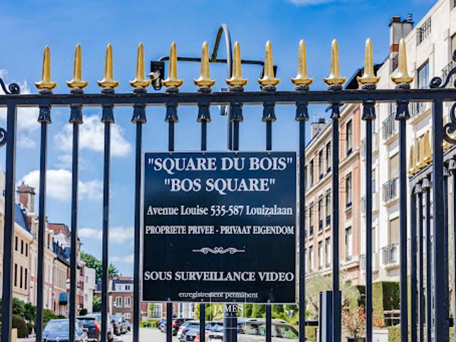 Maison vente à Brussel, Bruxelles