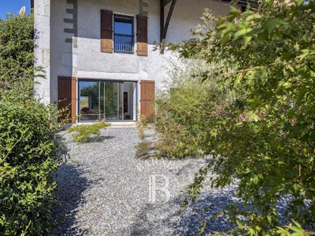 Maison vente à Saint-Julien-en-Genevois, Saint-julien-en-genevois