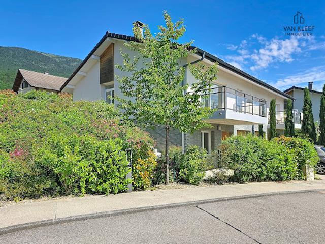 Maison vente à Thoiry, Lacenas