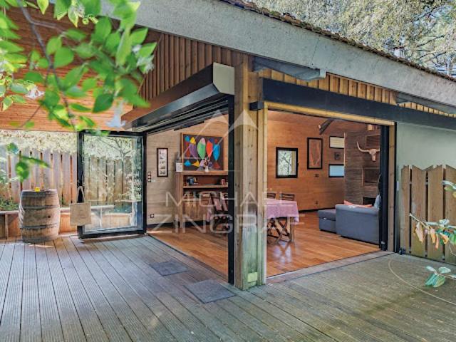 Maison vente à Arcachon, La Teste-de-buch