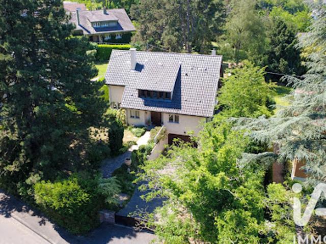 Maison vente à Mulhouse, Brunstatt