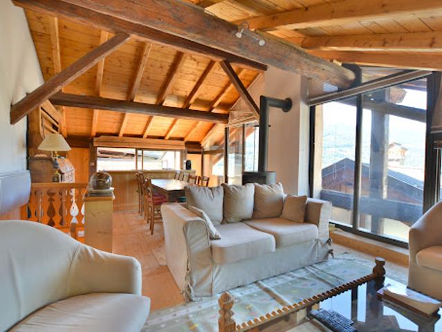Maison vente à Albertville, Bozel