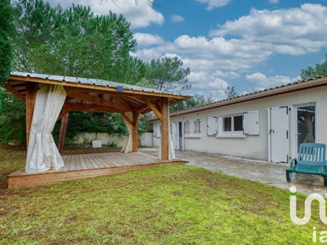 Maison vente à Arcachon, Lège-cap-ferret