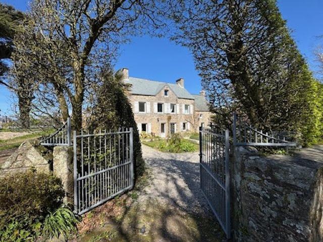 Maison vente à Cherbourg, Flamanville