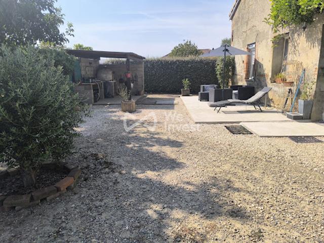 Maison vente à Romorantin-Lanthenay, Saint-aignan