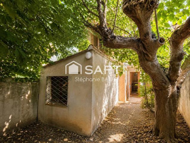 Maison vente à Arrondissement de Toulon, Bandol