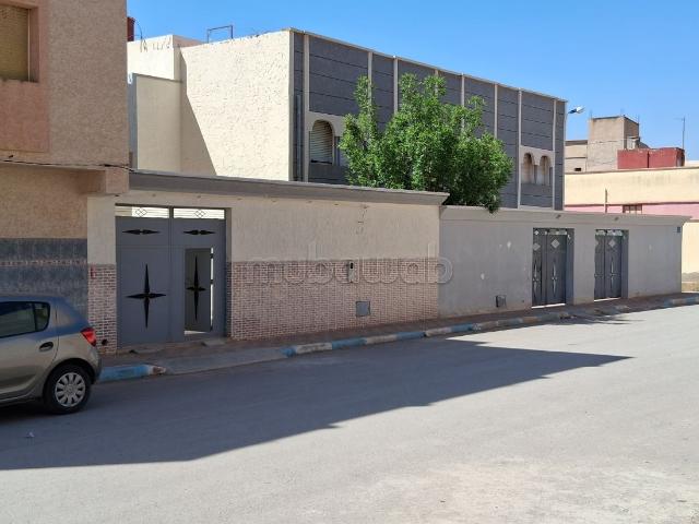 Maison vente à Segangane