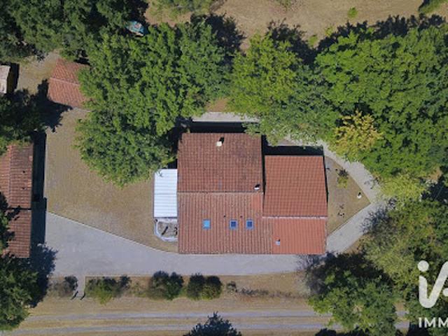Maison vente à Mont-de-Marsan, Biscarrosse