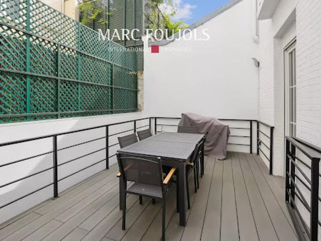 Maison vente à Nanterre, Neuilly-sur-seine