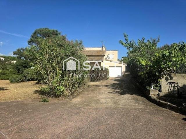 Maison vente à Sartène, Propriano