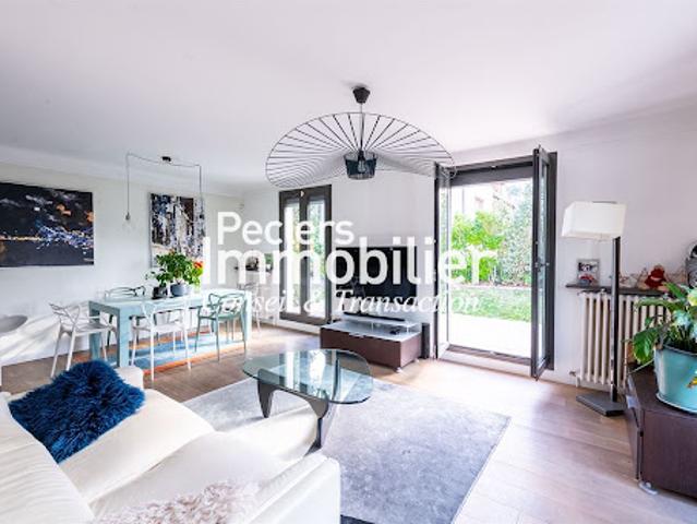 Maison vente à Nanterre, Rueil-malmaison