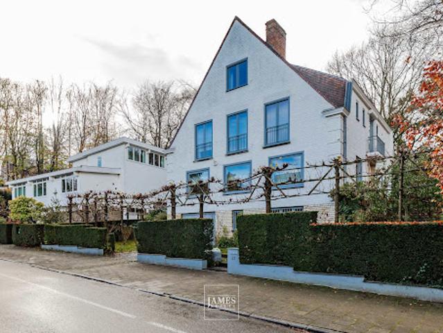 Maison vente à Uccle, Bruxelles
