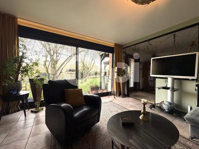 Maison vente à Soissons