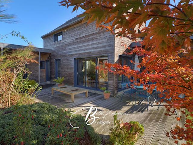 Maison vente à Ploubazlanec, Côtes-d'Armor