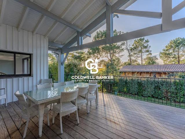 Maison vente à Arcachon, La Teste-de-buch
