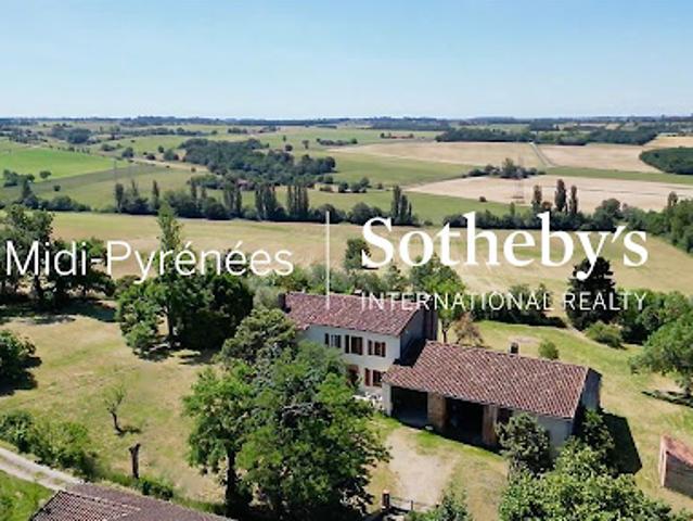 Maison vente à Lodève, Lavalette