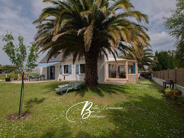 Maison vente à Guingamp, Bretagne