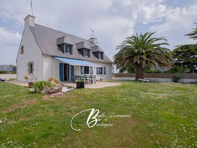 Maison vente à Guingamp, Bretagne