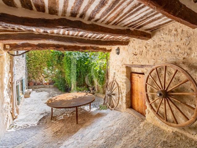Maison vente à Nyons, Pierrelongue