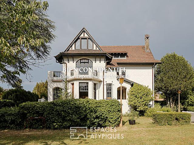 Maison vente à Thonon-les-Bains, Thonon-les-bains