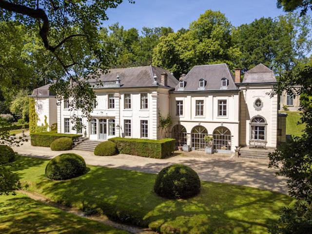 Maison vente à Nijvel, Wallonie