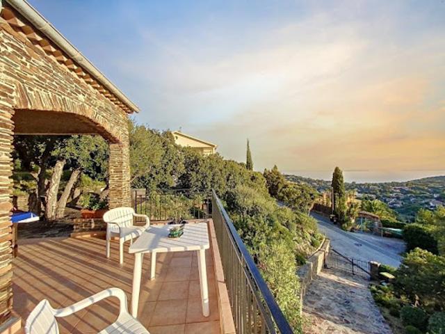 Maison vente à Arrondissement de Draguignan, Cavalaire-sur-mer