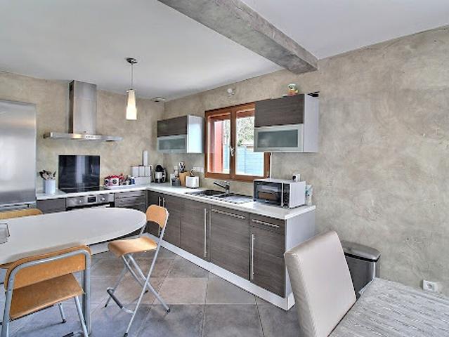 Maison vente à Bonneville, Viuz-en-sallaz