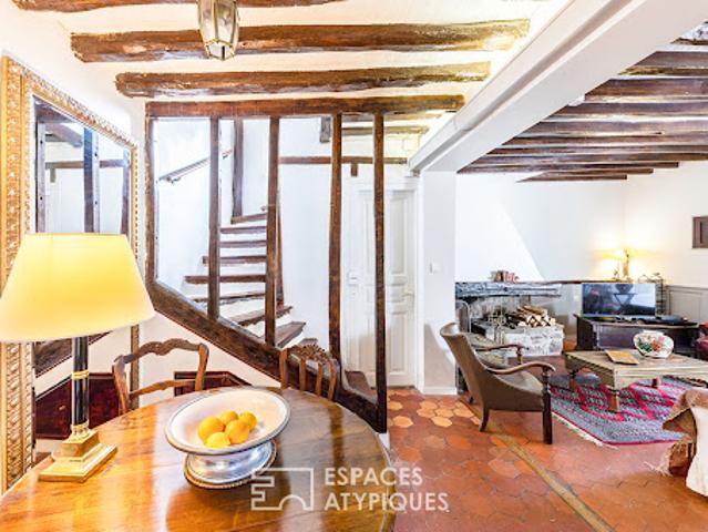 Maison vente à Sarcelles, Viarmes