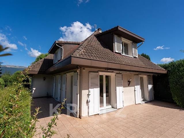 Maison vente à Prévessin-Moëns, Gex