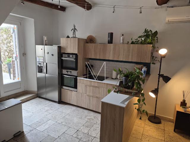 Maison vente à Arrondissement de Draguignan, Plan-de-la-tour