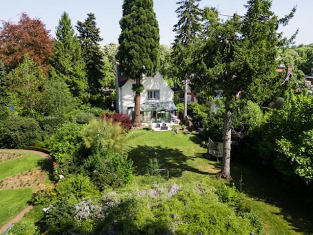 Maison vente à Sint-pieters-woluwe, Bruxelles