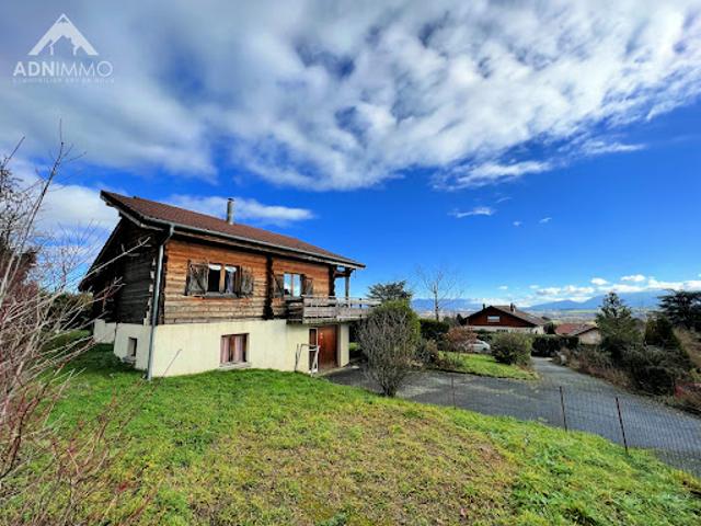 Maison vente à Villefranche-sur-Saône, Rhône