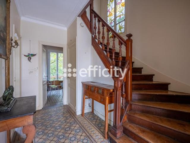 Maison vente à Argenteuil, Saint-leu-la-forêt