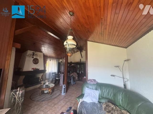 Maison vente à Thonon-les-Bains, Bons-en-chablais