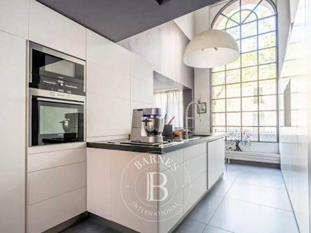Maison vente à Nanterre, Courbevoie