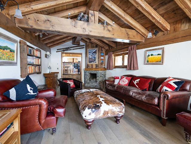 Maison vente à Albertville, Val-d'isère