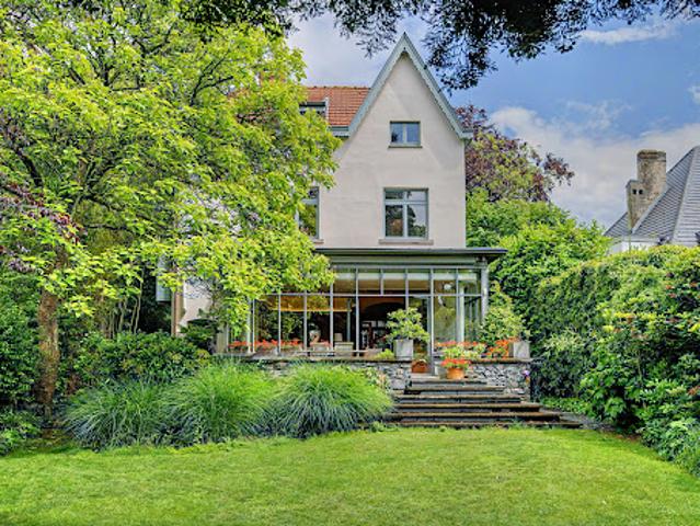 Maison location à Uccle, Bruxelles